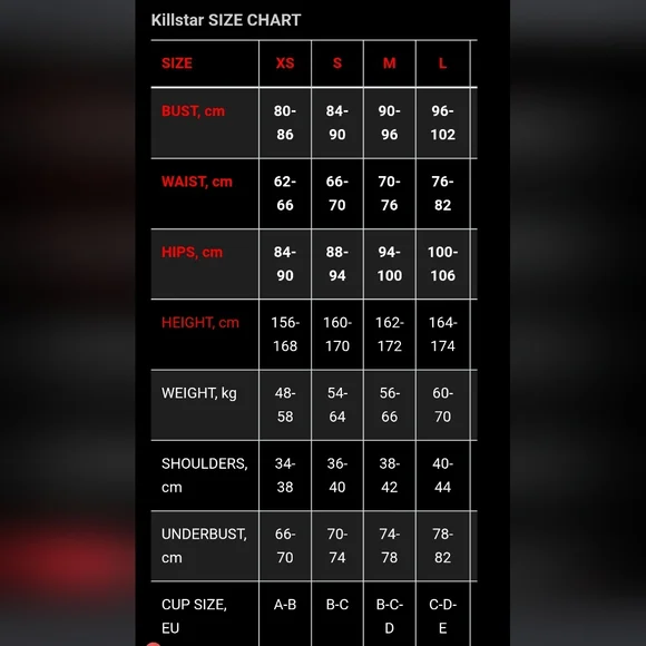 Killstar Black Mesh Harness Long Sleeve Top - Picture 5 of 5